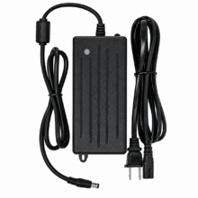 36V 2A SNAPnGo Charger