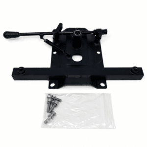 SNAPnGO Swivel Seat Base