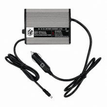 DC Car Charger