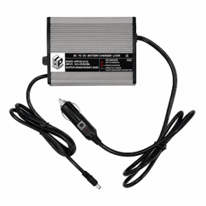 DC Car Charger