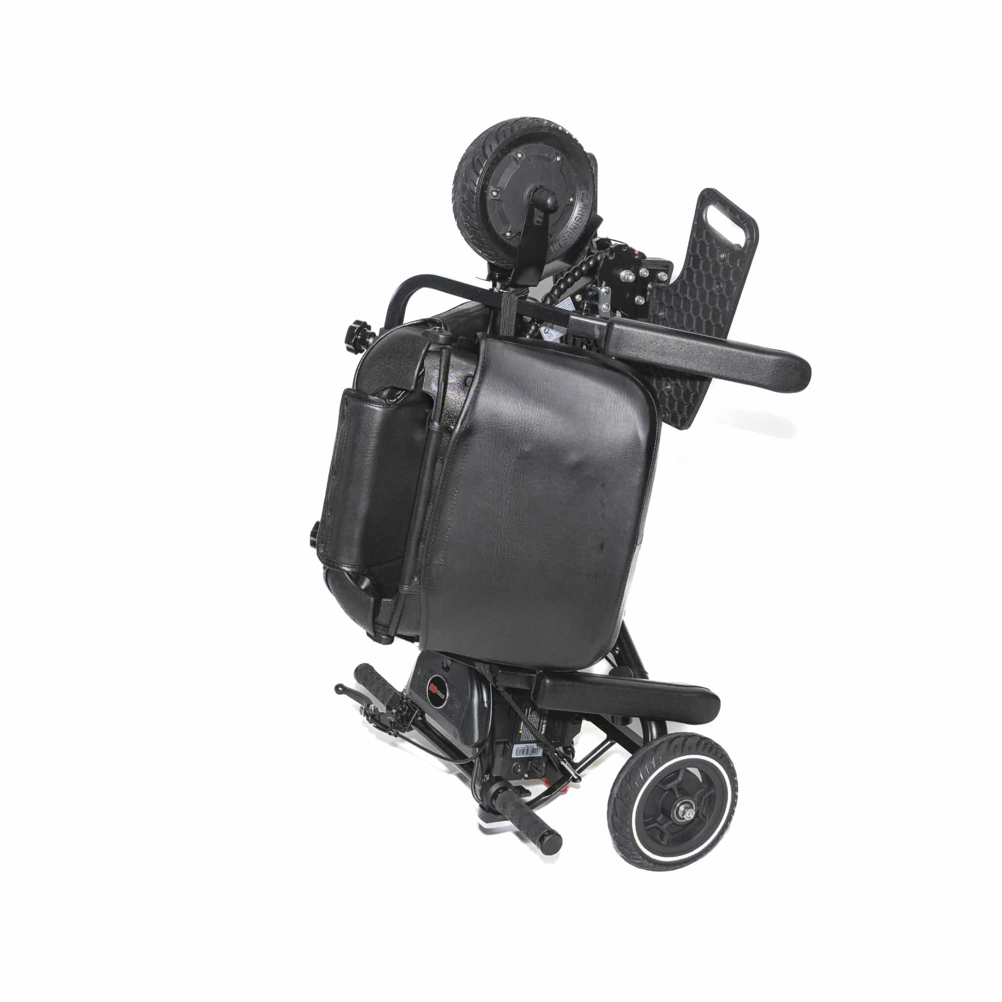 SNAPnGO Mobility Scooter Deluxe Edition ESNAPnGO