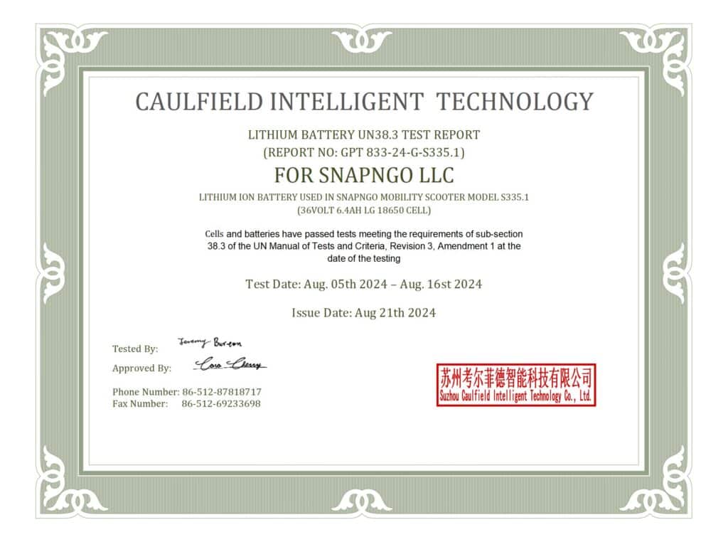 E-SNAPnGO