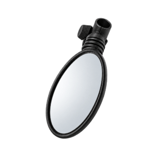 Elongated Mirror